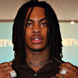  Waka Flocka Flame - Life
