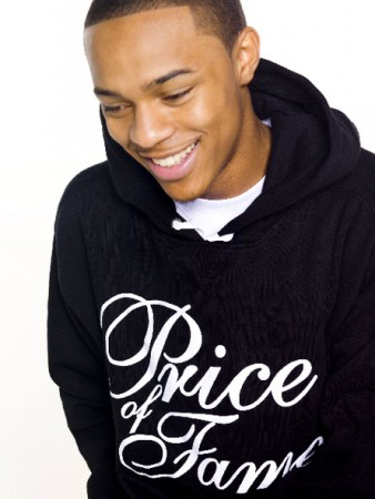 Bow Wow - I'm Goin Outta My Mind