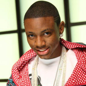  Soulja Boy - Swag Me Out