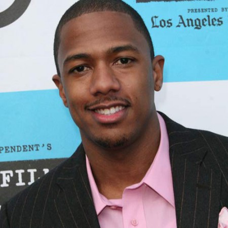 Nick Cannon - Nick's Story