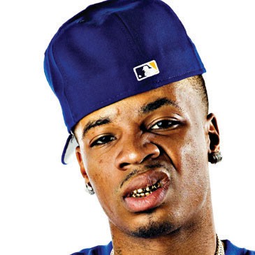 Plies - Why U Hate