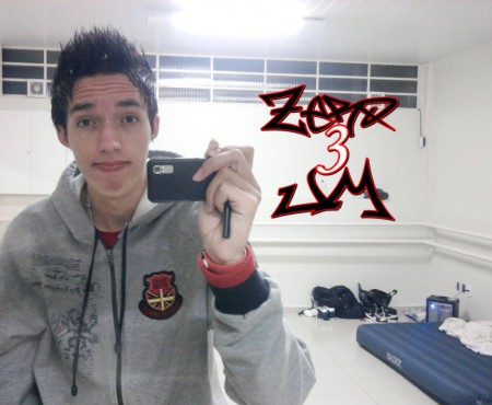 Kuzzy - Lil k - Junin - Tipo Assim