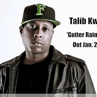 Talib Kweli - I'm On One