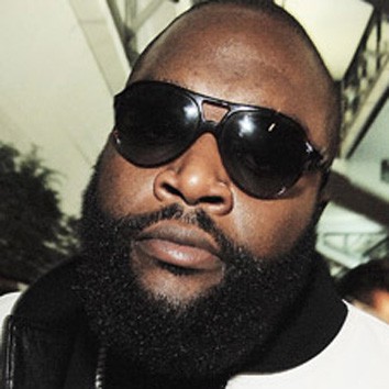 Rick Ross Ft. Joe Young - Shine Bright