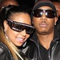Ja Rule e Ashanti se reunirão em 'LOL'