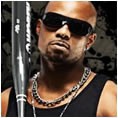 DMX sobre Drake: 'Não gosto do som dele'