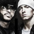  Bad Meets Evil divulga capa de 'Hell: The Sequel'